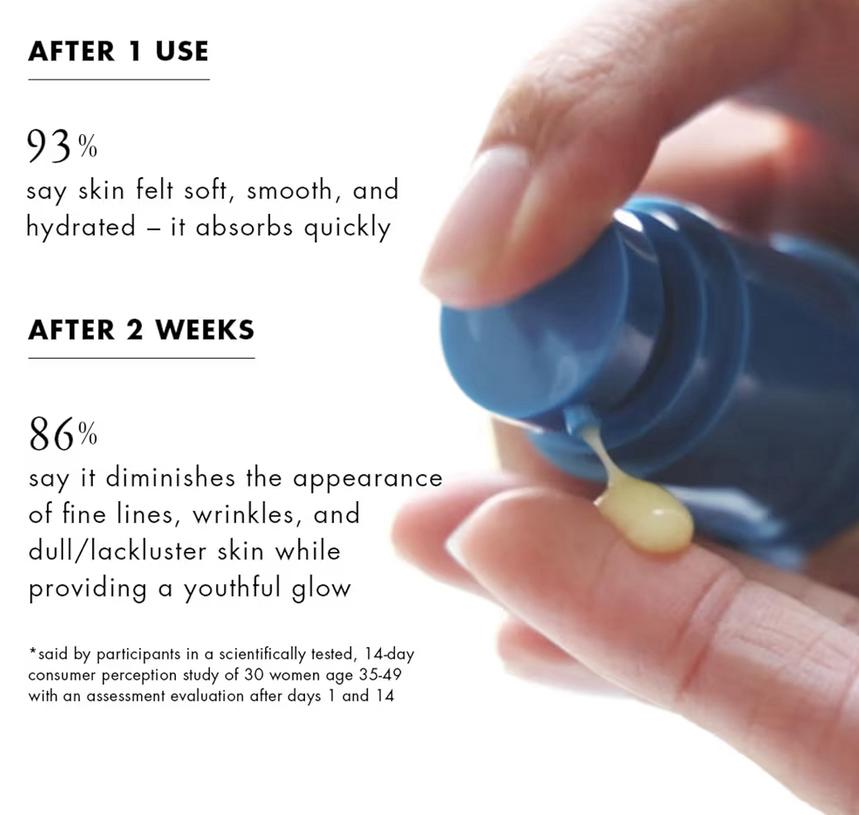 Age Activist Clinical Youth Serum