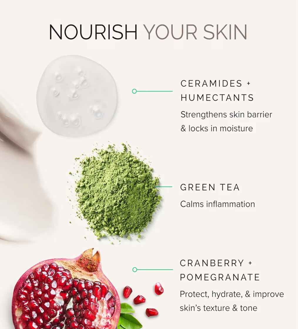 Mineral Moisture Defense SPF 50