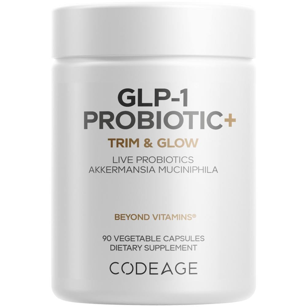 GLP1 Probiotic