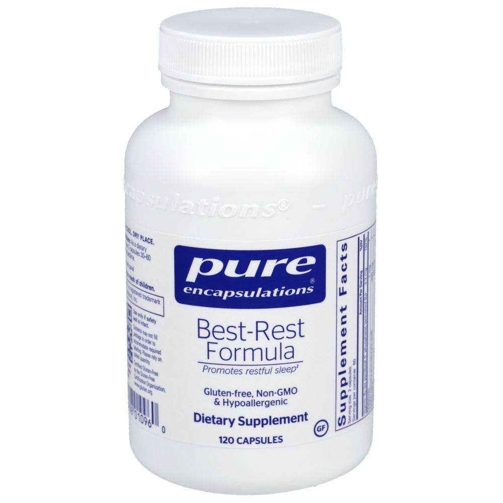 Best Rest Formula