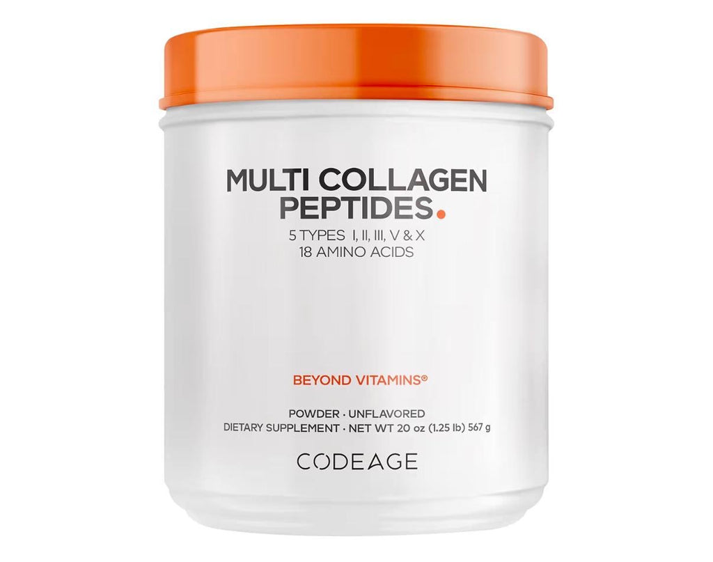 Multi Collagen Peptides