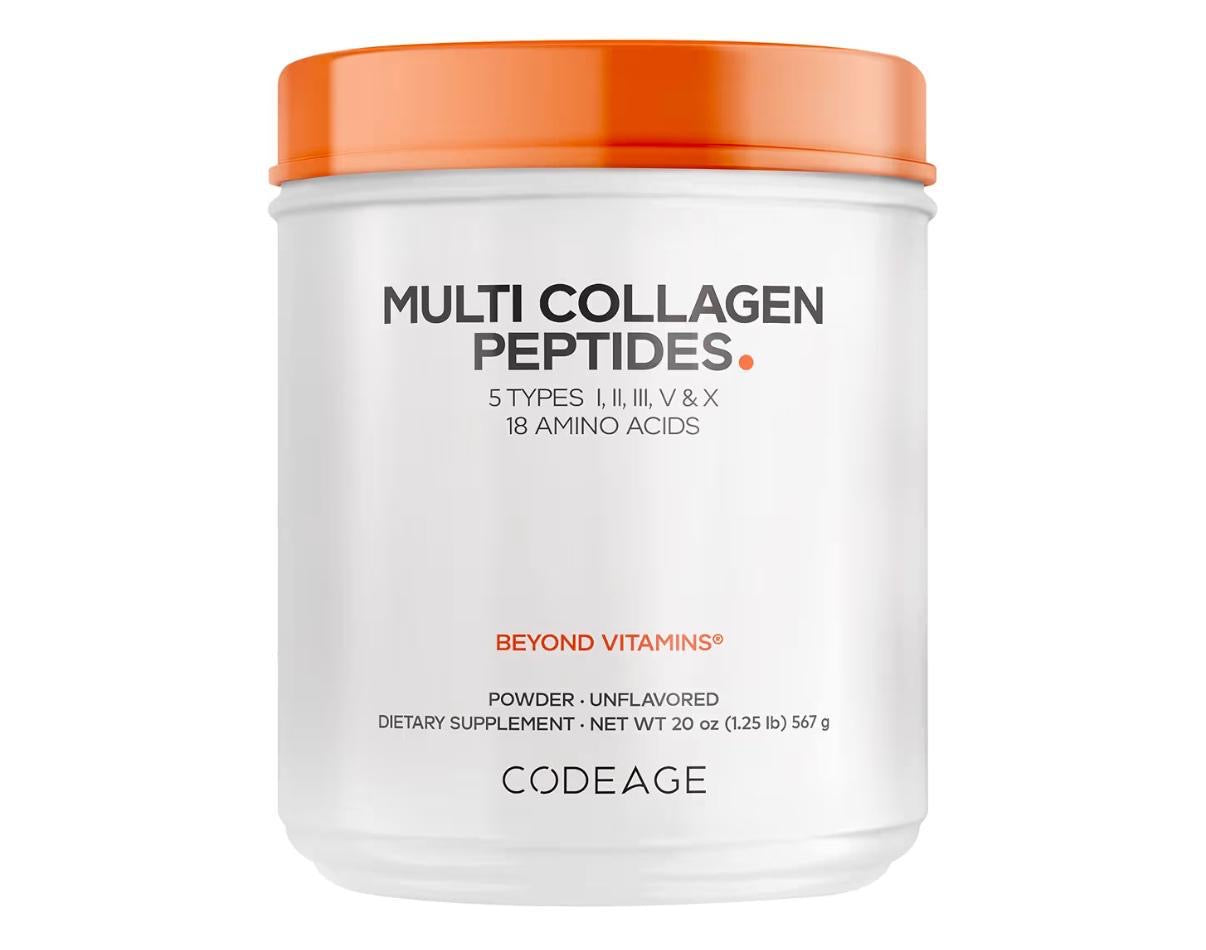 Multi Collagen Peptides
