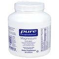Magnesium (citrate)