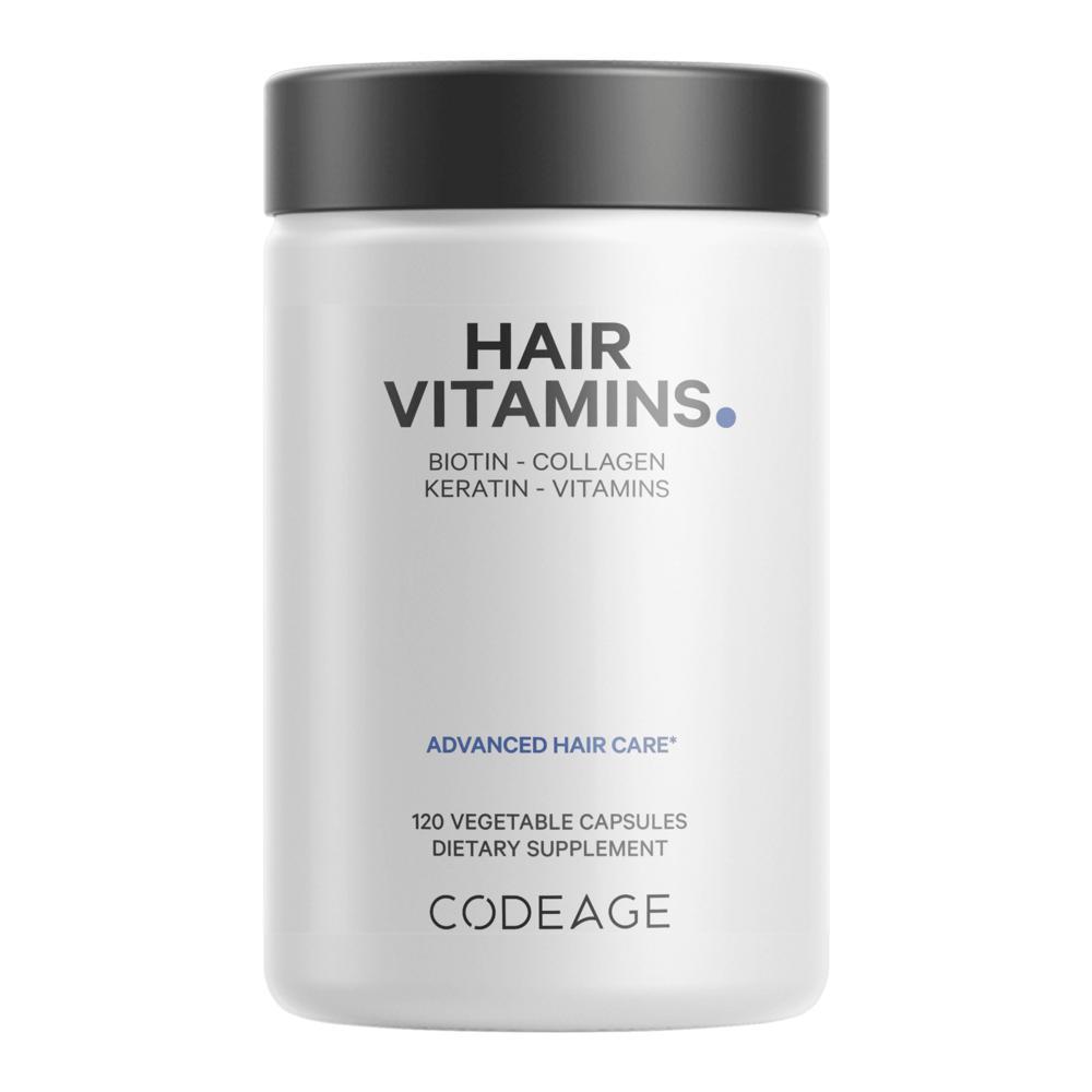 Hair Vitamin