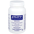 Muscle Cramp/ Tension Formula