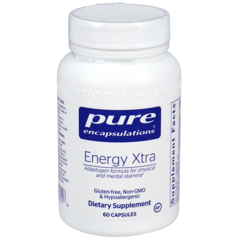Energy Xtra
