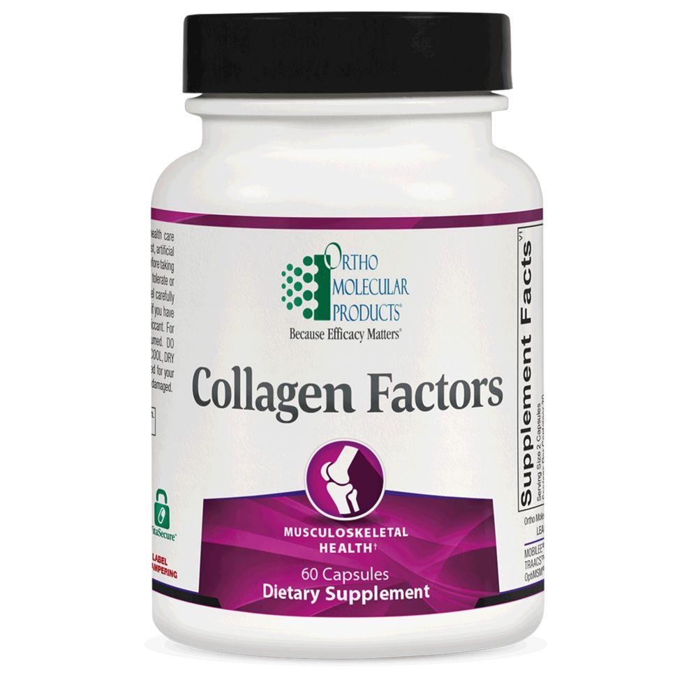 Collagen Factors