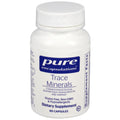 Trace Minerals