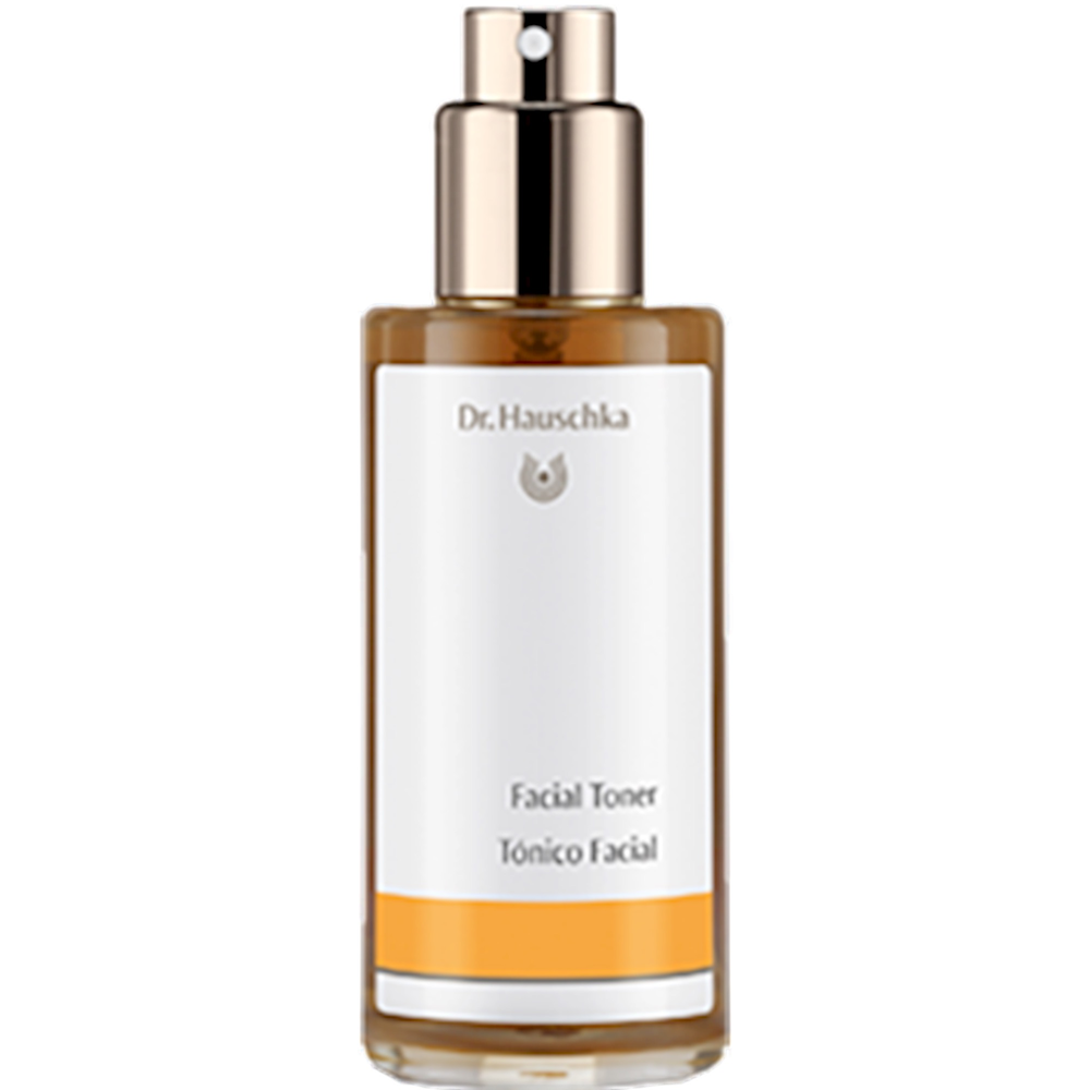 Facial Toner
Dr. Hauschka Skincare
