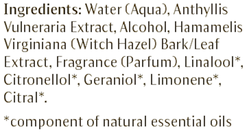 Facial Toner
Dr. Hauschka Skincare