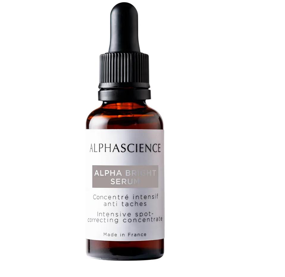 ALPHA BRIGHT SERUM