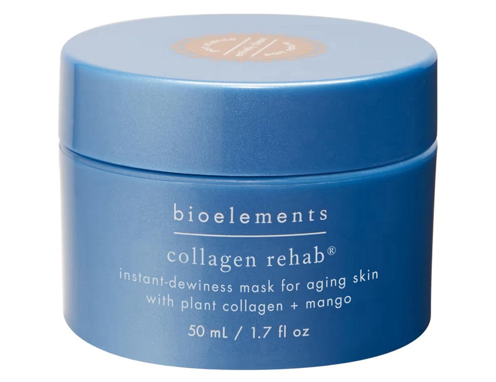 Collagen Rehab