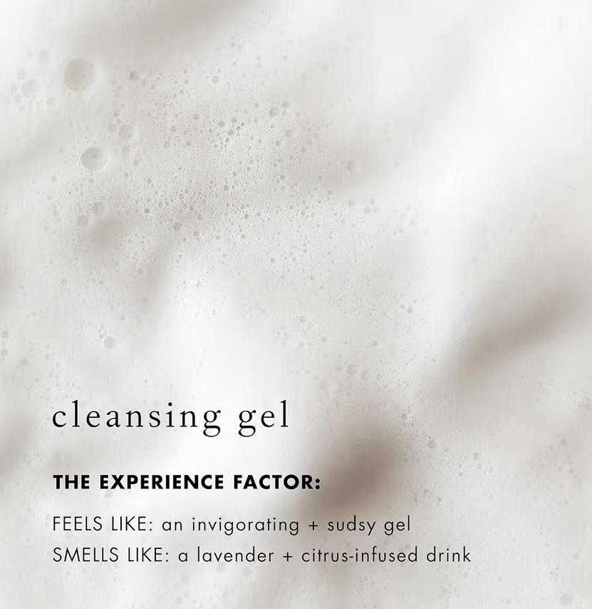 Decongestant Cleanser