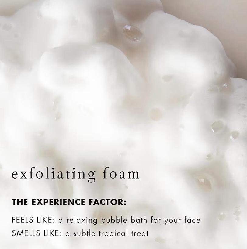 Flash Foam Cleanser