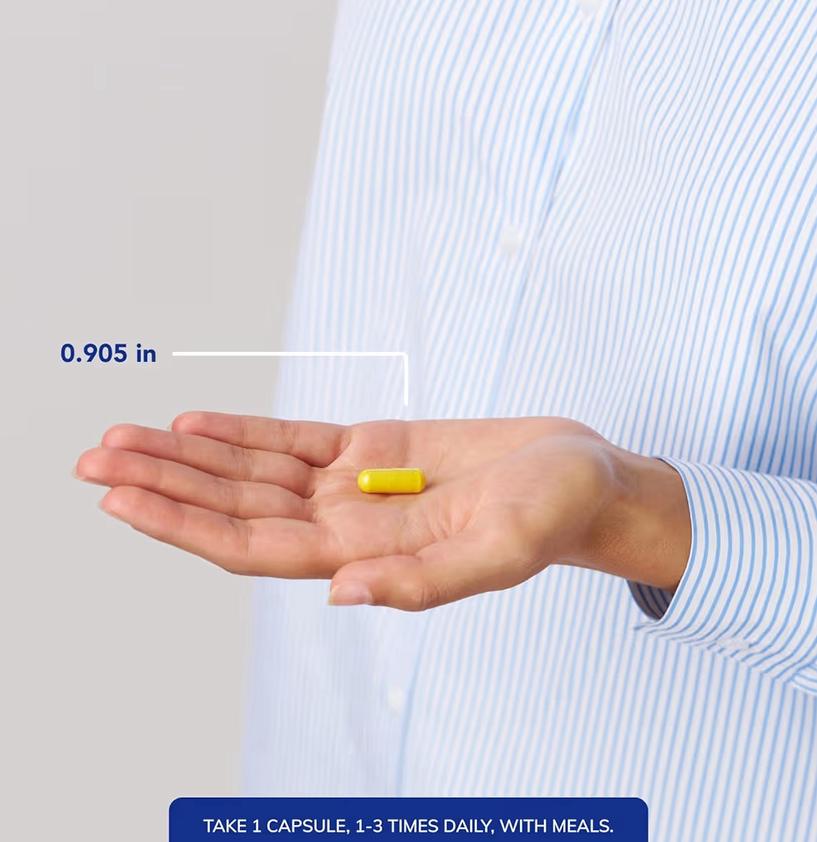 Metabolic Xtra | Supplement to Support Carbohydrate Metabolism, and Homeostasis