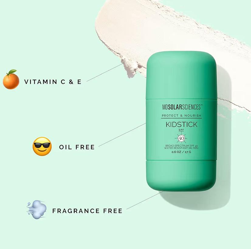 KidStick SPF 40