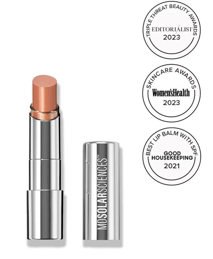 Hydrating Sheer Lip Balm SPF 30