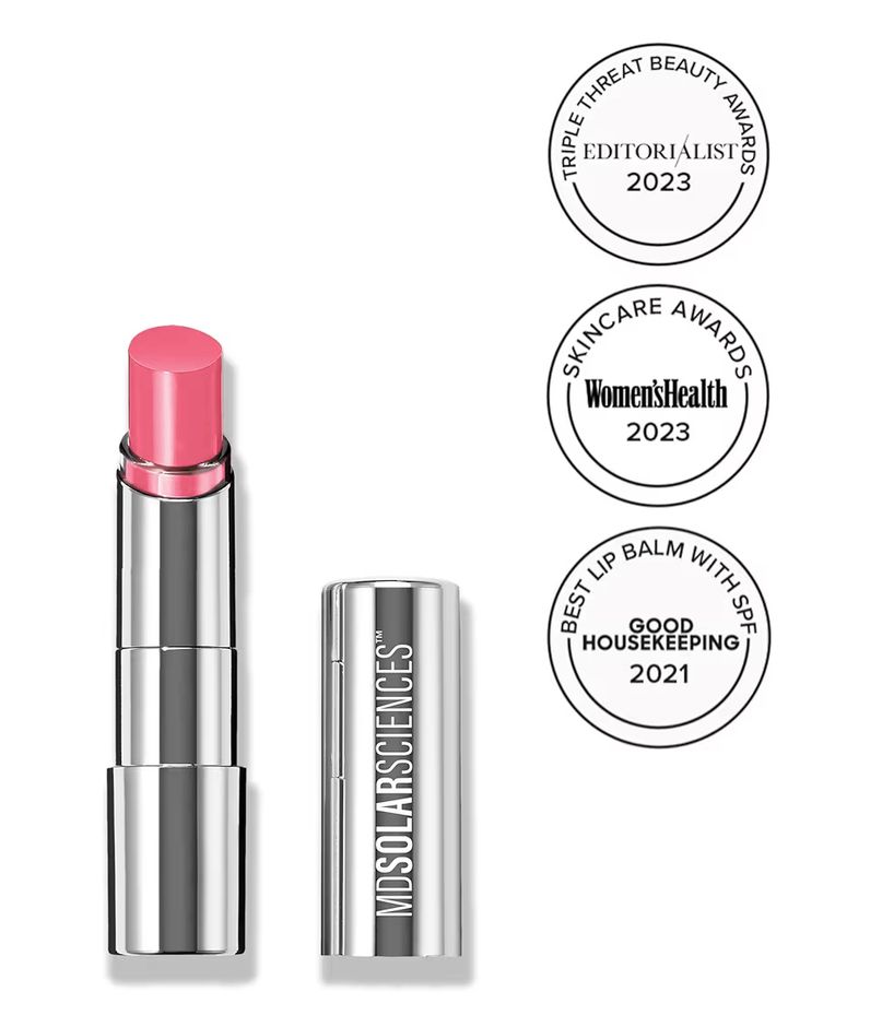 Hydrating Sheer Lip Balm SPF 30