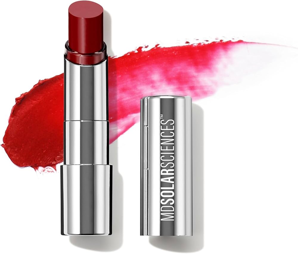 Hydrating Sheer Lip Balm SPF 30