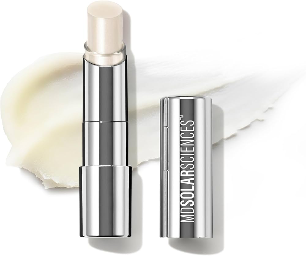 Hydrating Sheer Lip Balm SPF 30