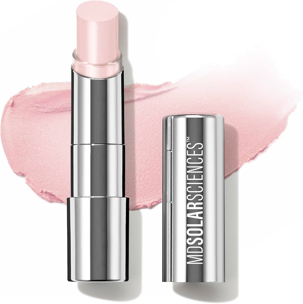 Hydrating Sheer Lip Balm SPF 30