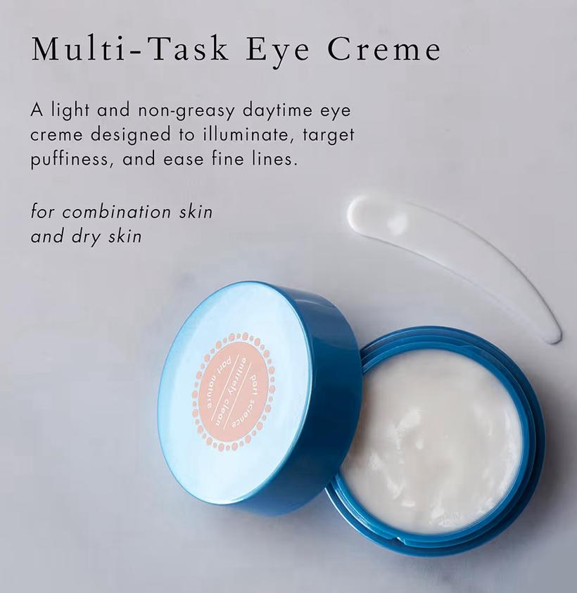 Multi-Task Eye Creme