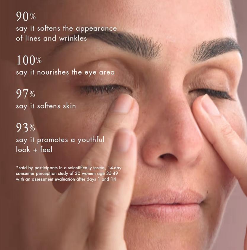 Multi-Task Eye Creme