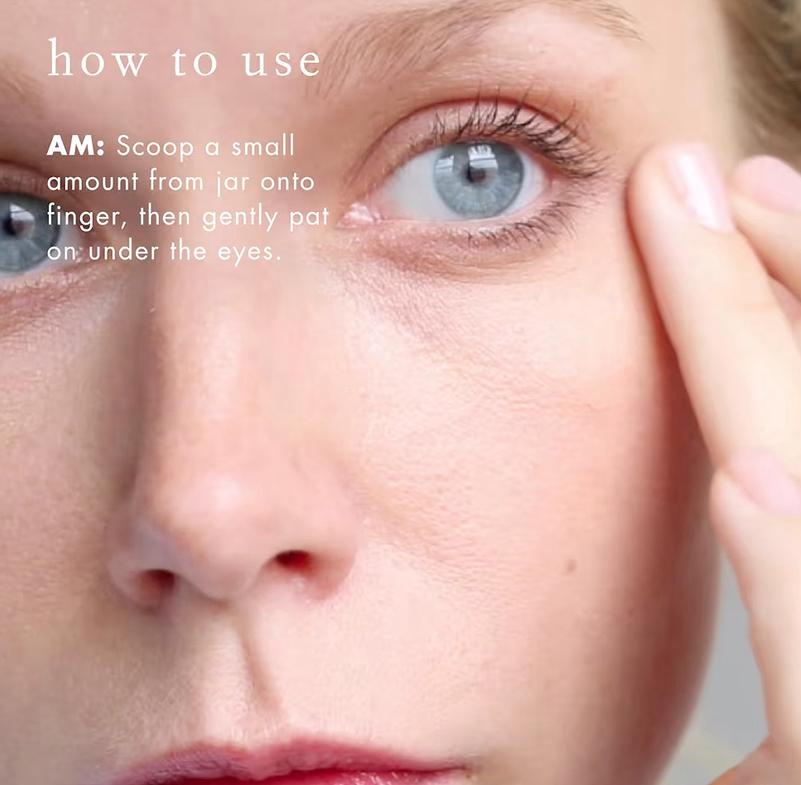 Multi-Task Eye Creme