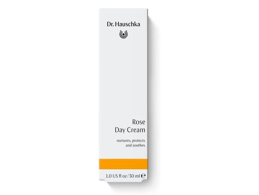 Rose Day Cream
Dr. Hauschka Skincare
