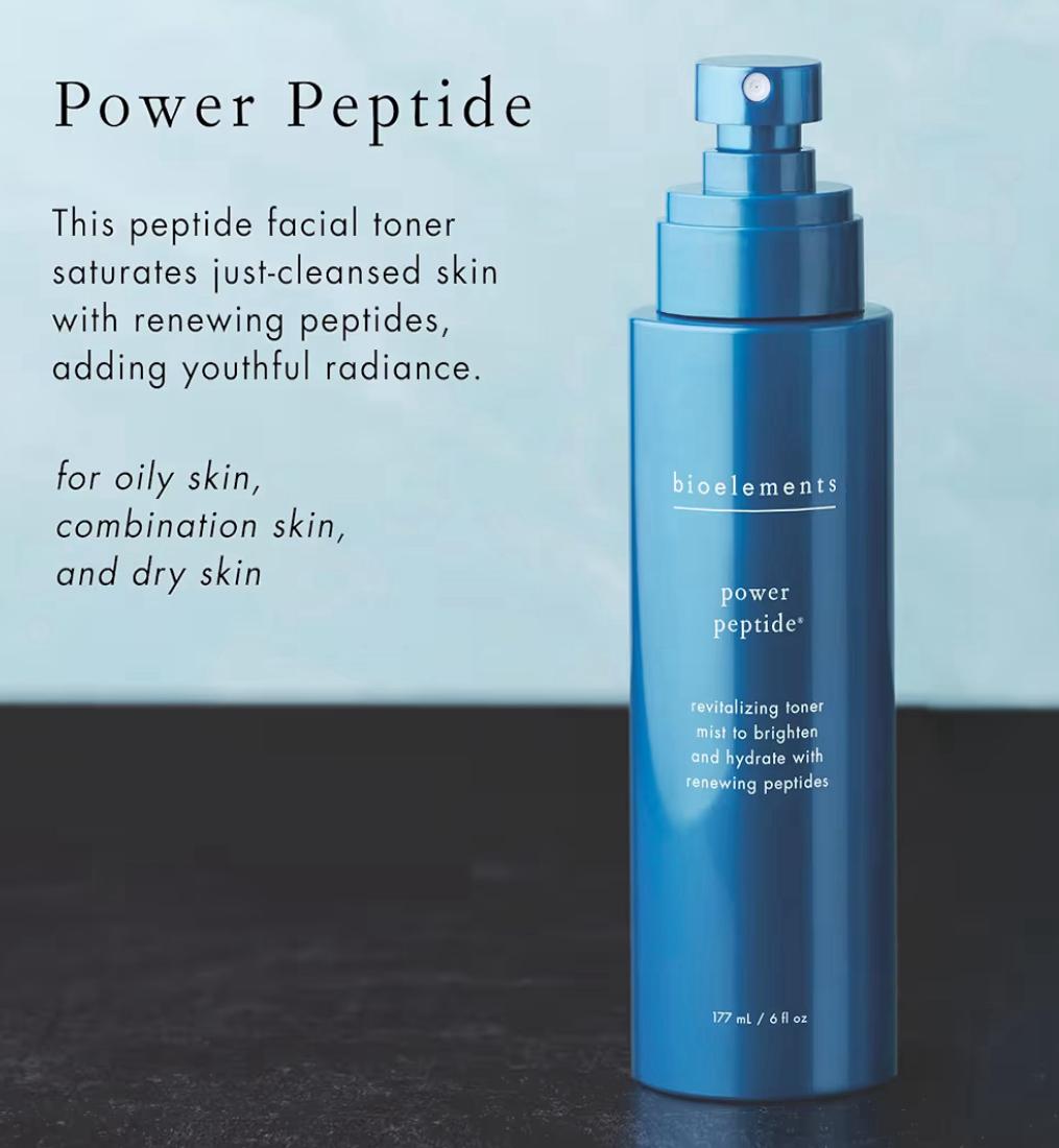 Power Peptide