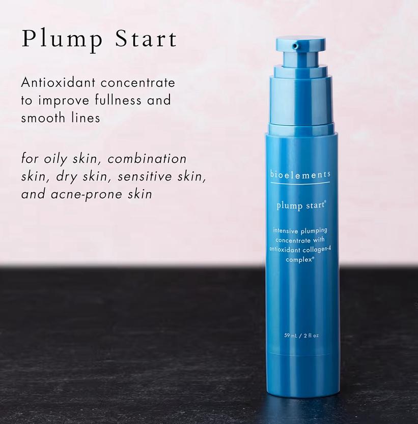 Plump Start