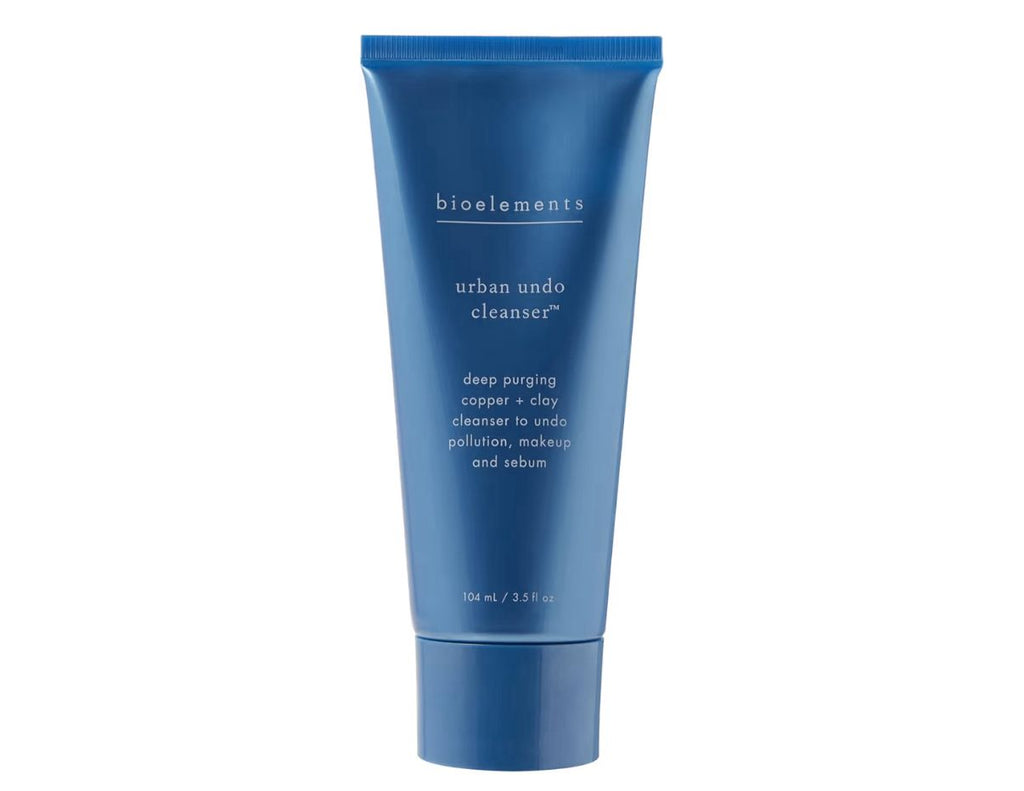 Urban Undo Cleanser