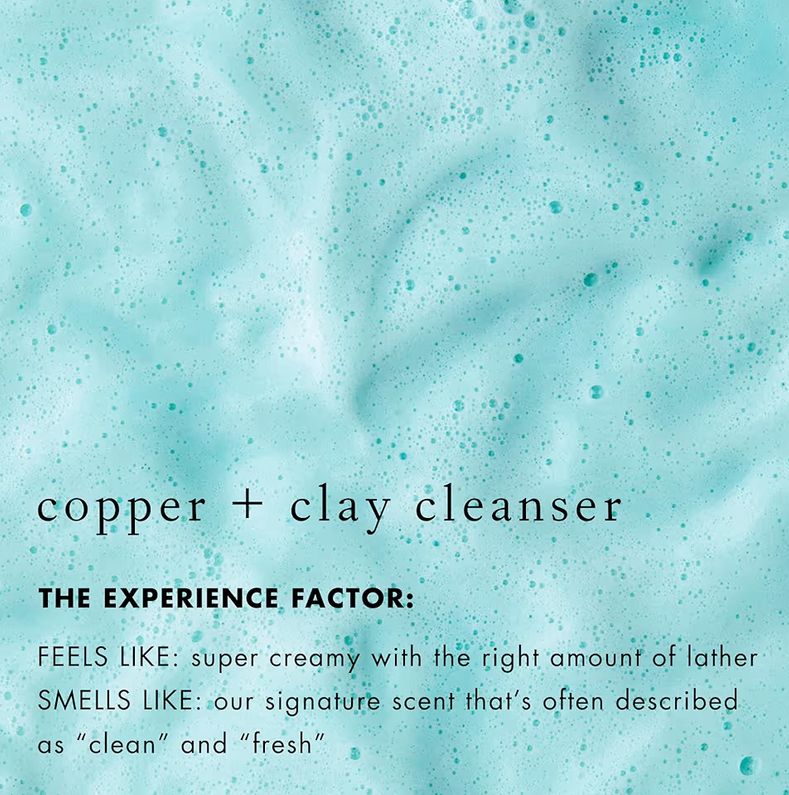 Urban Undo Cleanser