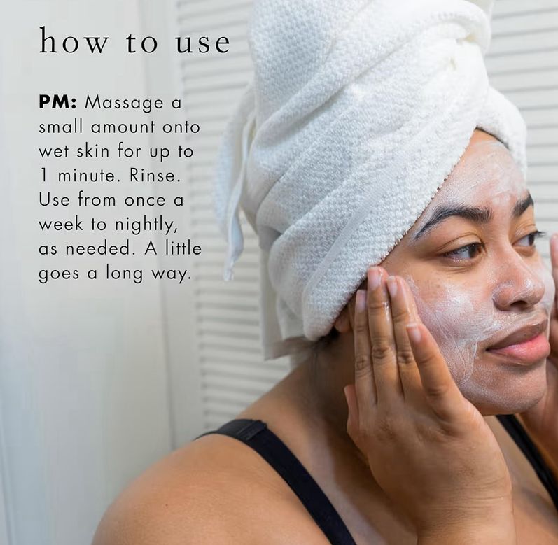 Urban Undo Cleanser