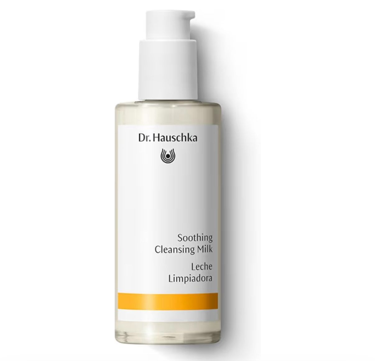 Soothing Cleansing Milk
Dr. Hauschka Skincare