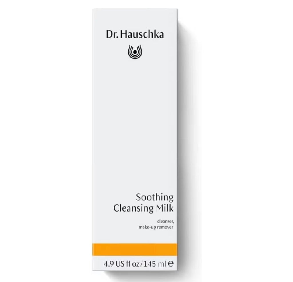 Soothing Cleansing Milk
Dr. Hauschka Skincare