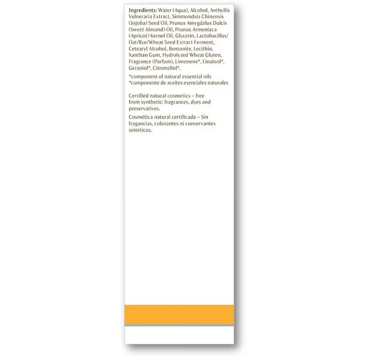 Soothing Cleansing Milk
Dr. Hauschka Skincare