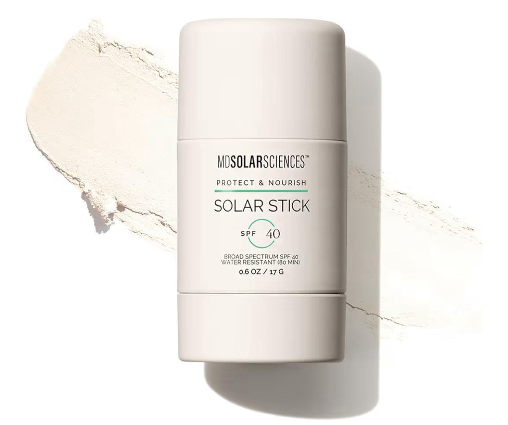 MDSolarSciences Solar Stick SPF 40 - Water Resistant