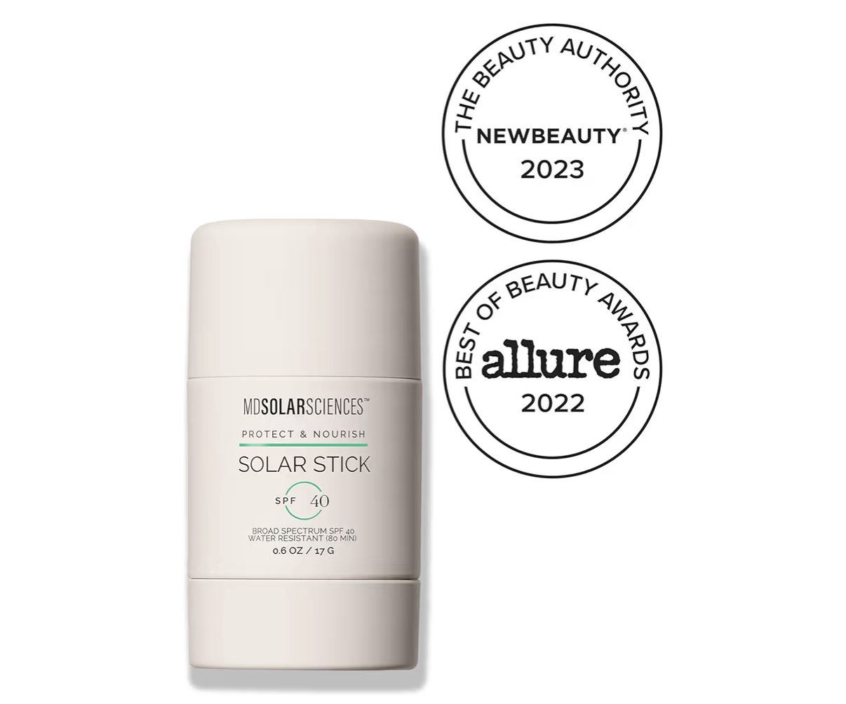 MDSolarSciences Solar Stick SPF 40 - Water Resistant