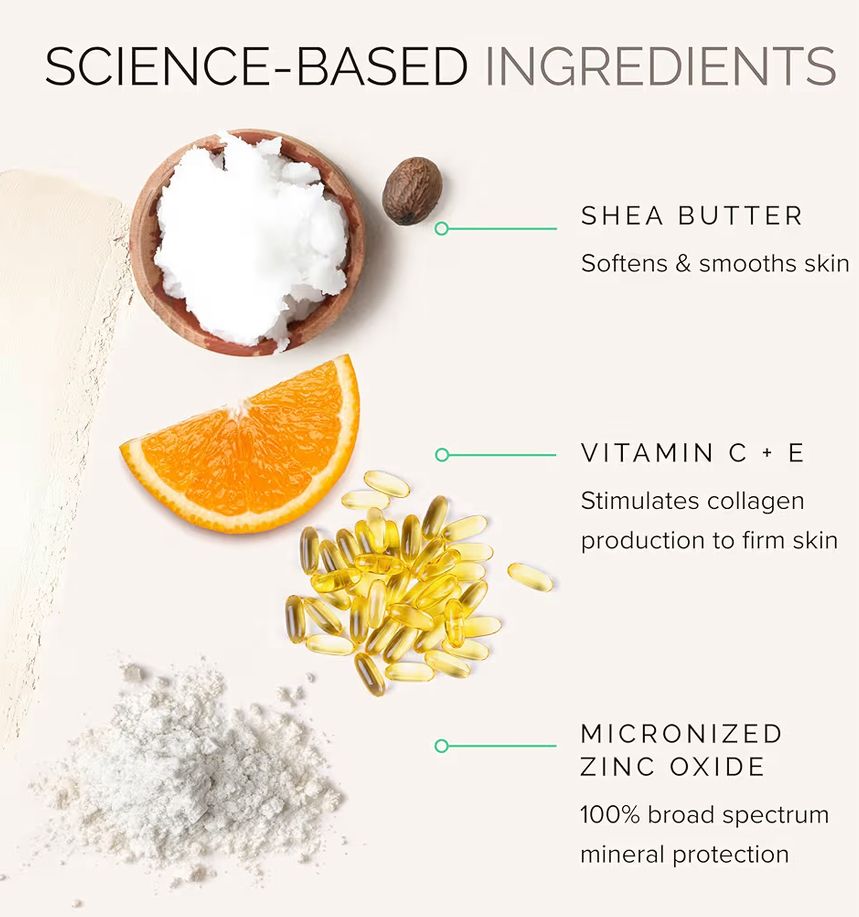 MDSolarSciences Solar Stick SPF 40 - Water Resistant