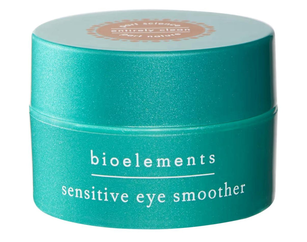 Sensitive Eye Smoother