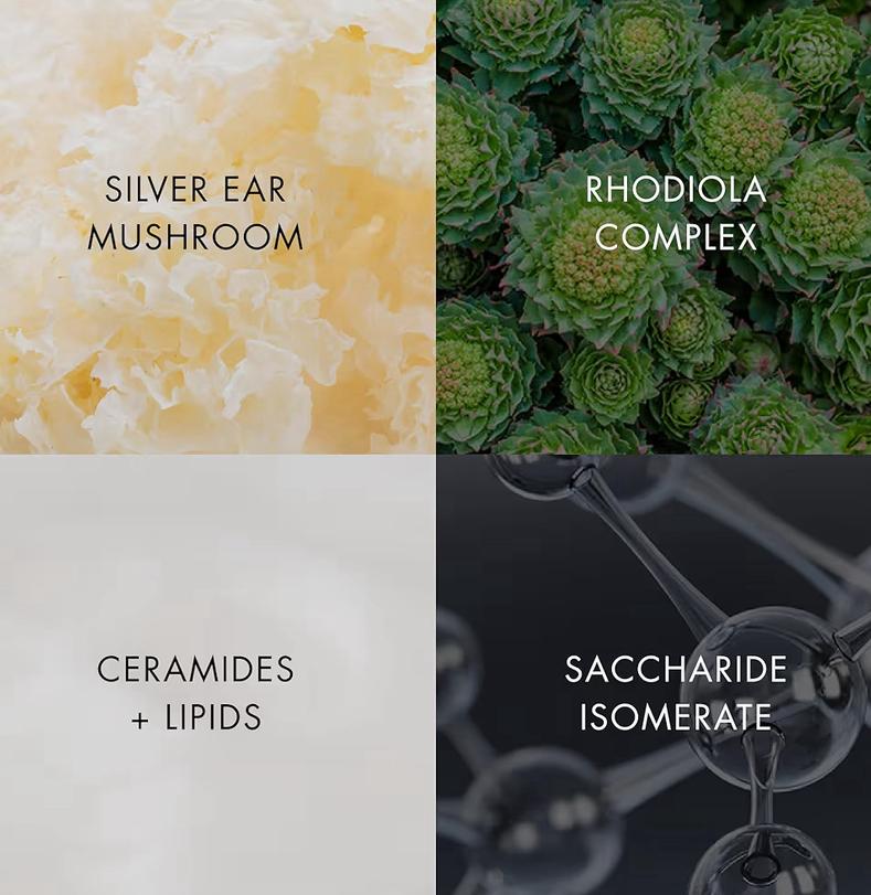 Sensitive Eye Smoother