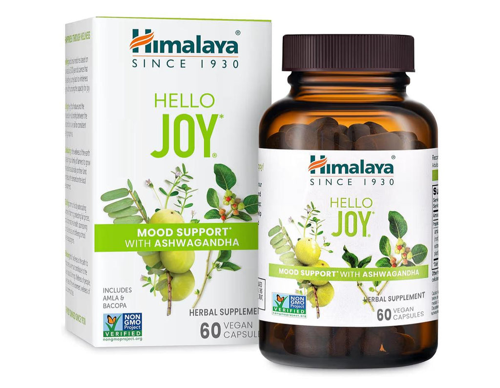Hello Joy