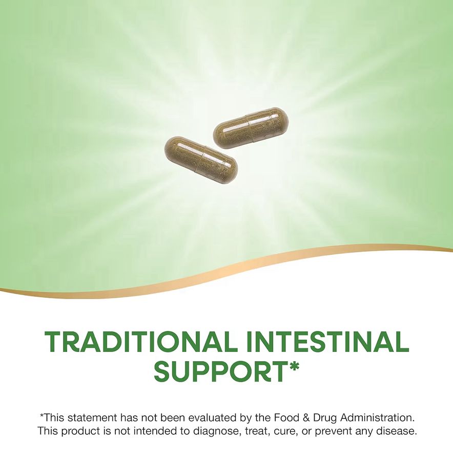 Nature's Way Neem Leaf Capsules